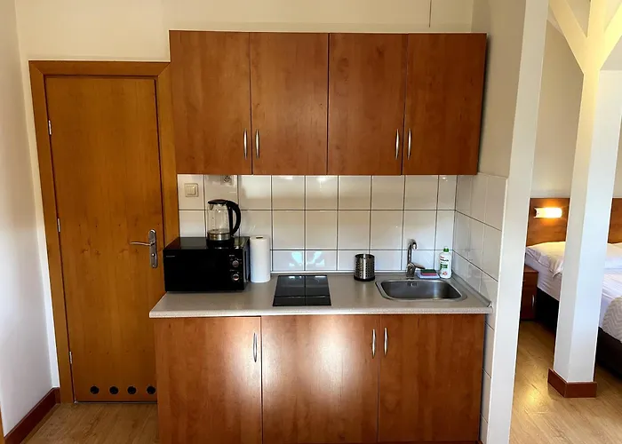 Hl Lebski Apartamenty