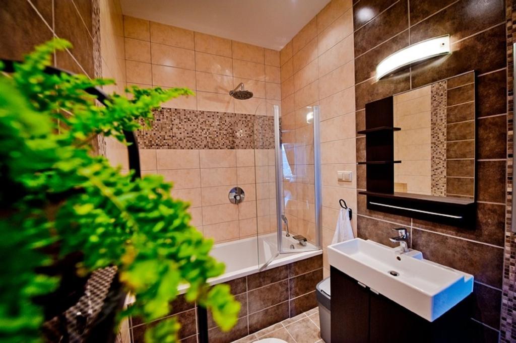 Hl Lebski Apartamento Łeba