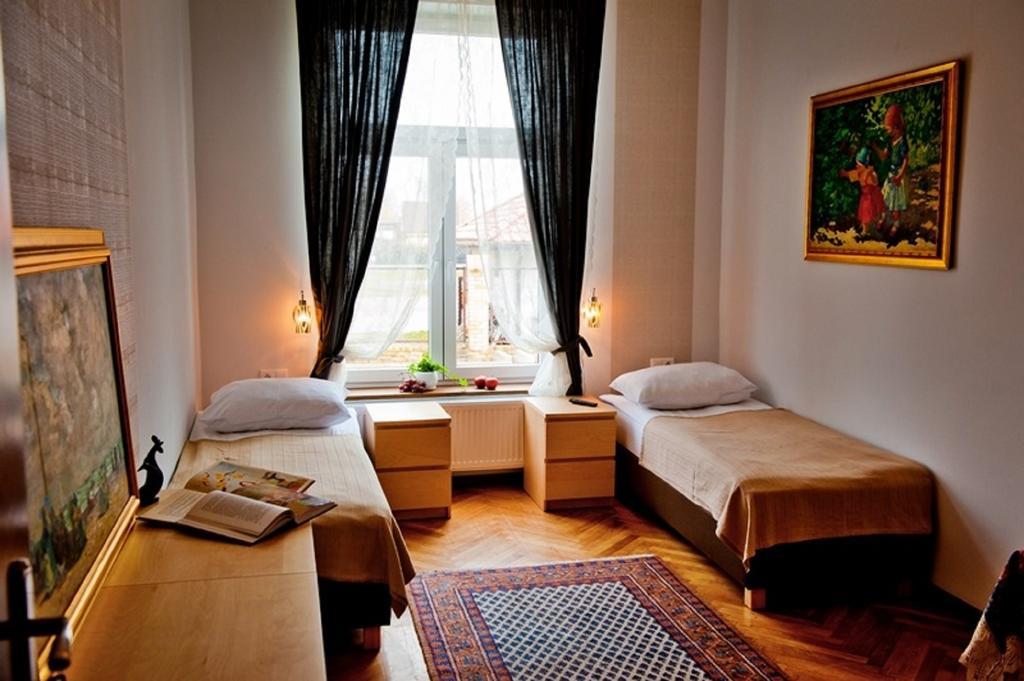 Hl Lebski Apartamento Łeba
