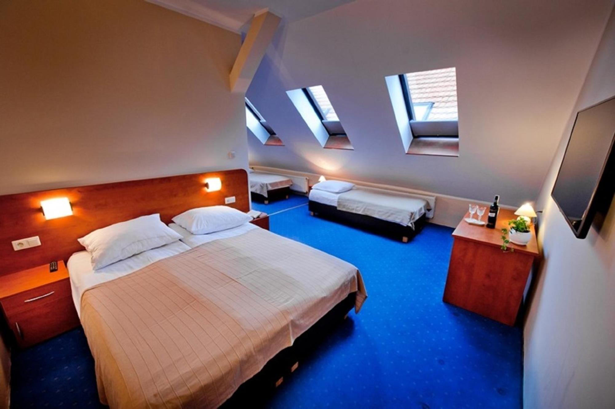Hl Lebski Apartamento *