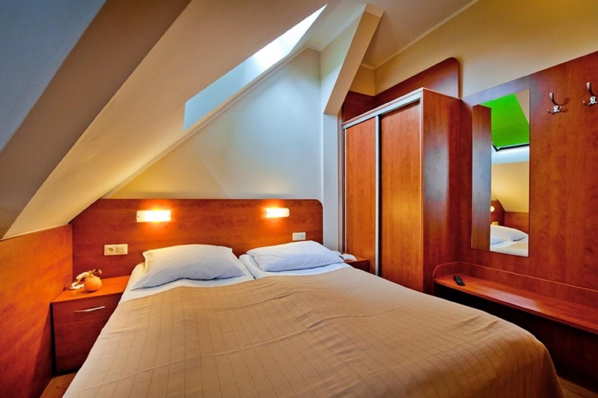 Apartamento Hl Lebski Łeba