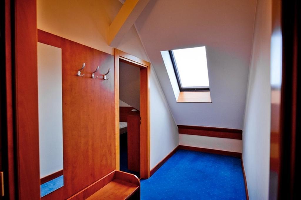 Hl Lebski Apartamento *