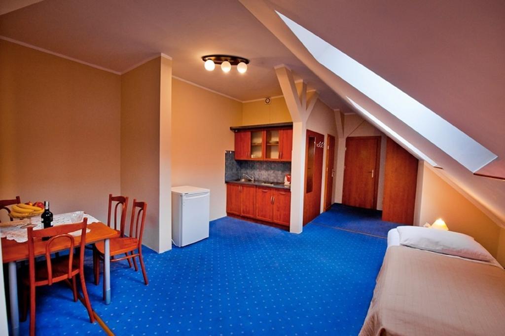 Apartamento Hl Lebski Łeba