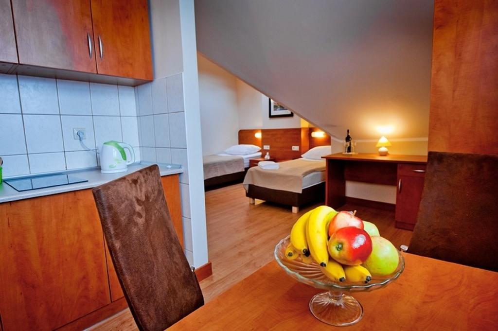 Apartamento Hl Lebski *
