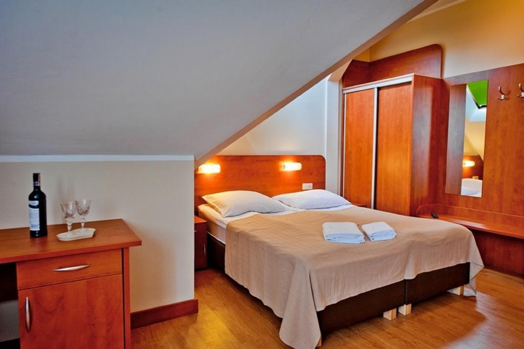 Hl Lebski Apartamento *