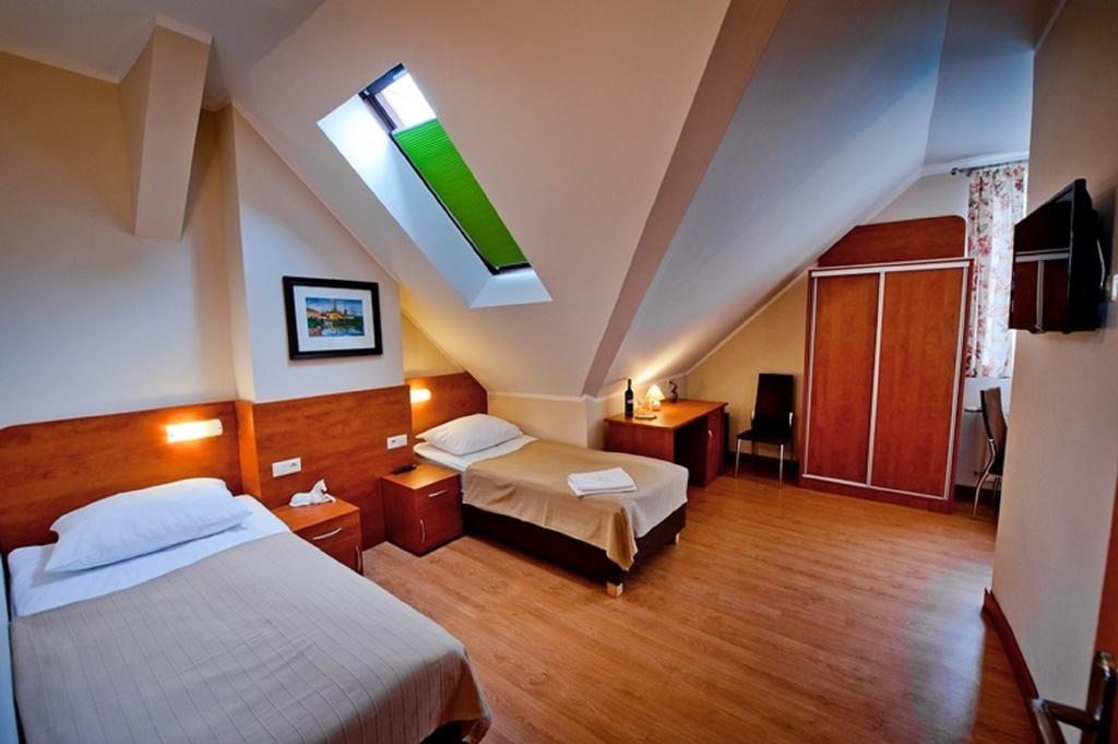 Apartamento Hl Lebski Łeba